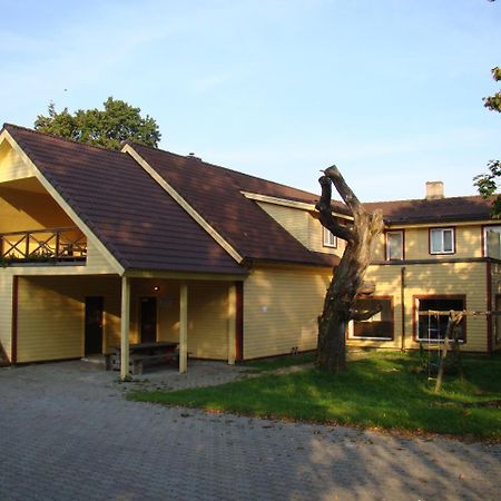 Kõrtsitalu külalistemaja Kopu (Viljandimaa) Exterior foto
