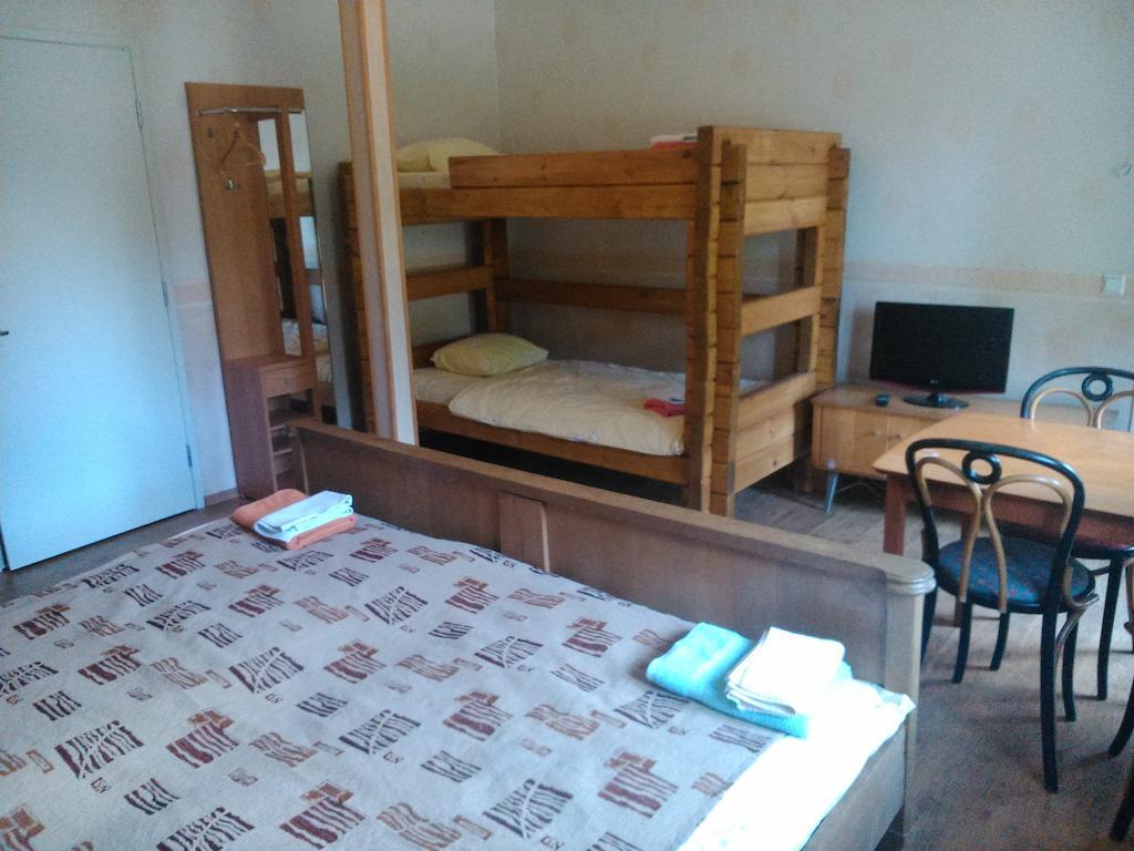 Kõrtsitalu külalistemaja Kopu (Viljandimaa) Quarto foto