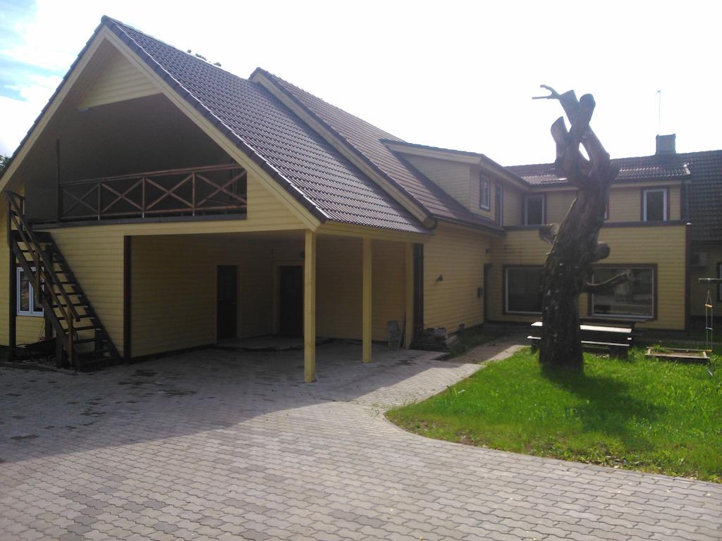 Kõrtsitalu külalistemaja Kopu (Viljandimaa) Exterior foto
