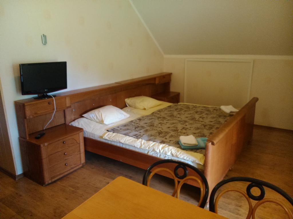 Kõrtsitalu külalistemaja Kopu (Viljandimaa) Quarto foto