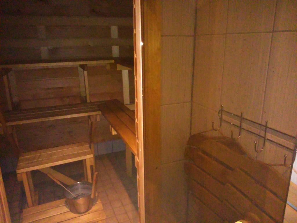 Kõrtsitalu külalistemaja Kopu (Viljandimaa) Exterior foto