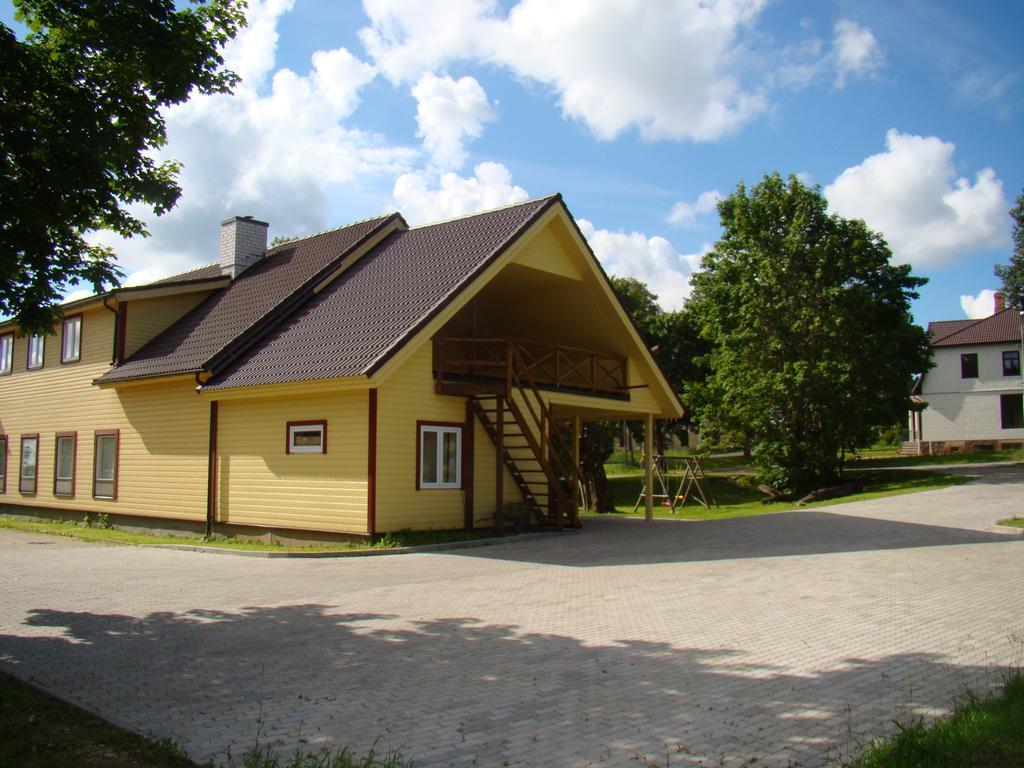 Kõrtsitalu külalistemaja Kopu (Viljandimaa) Exterior foto